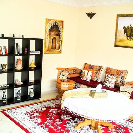 Appartement Vintage Full Equipe アル・ジャディーダ エクステリア 写真
