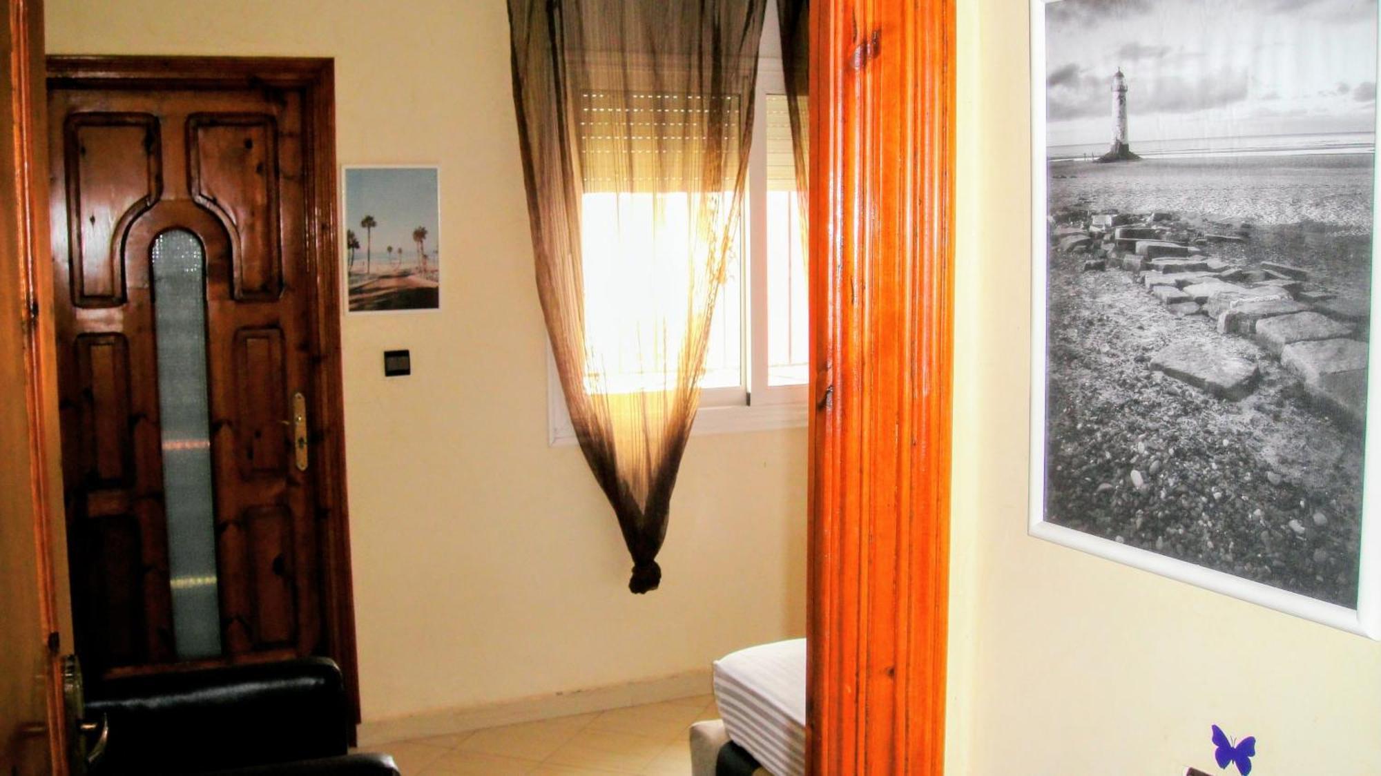 Appartement Vintage Full Equipe アル・ジャディーダ エクステリア 写真